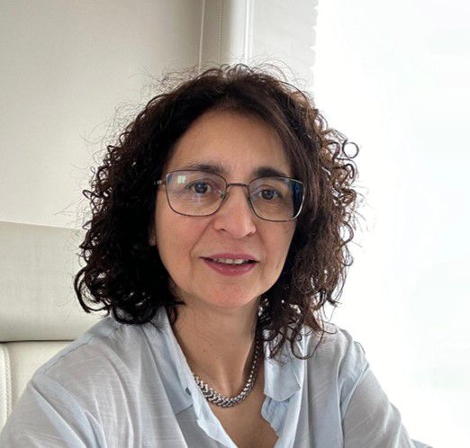 Equipo de la empresa